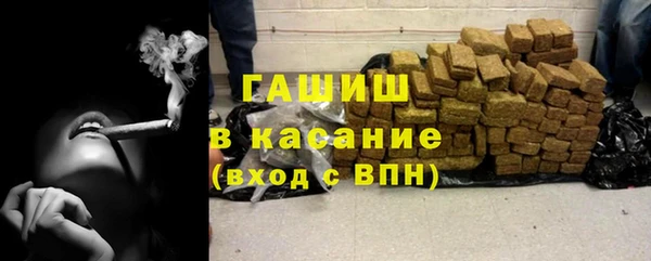 хмурый Алзамай