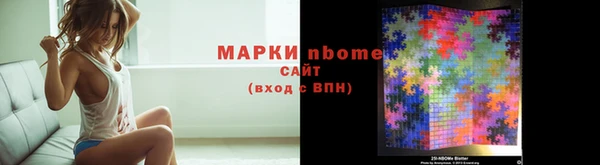 хмурый Алзамай